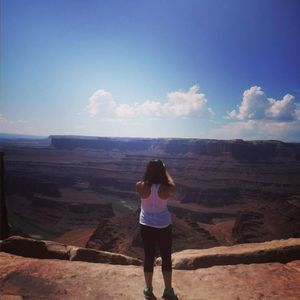 Meet your Posher, Whitney